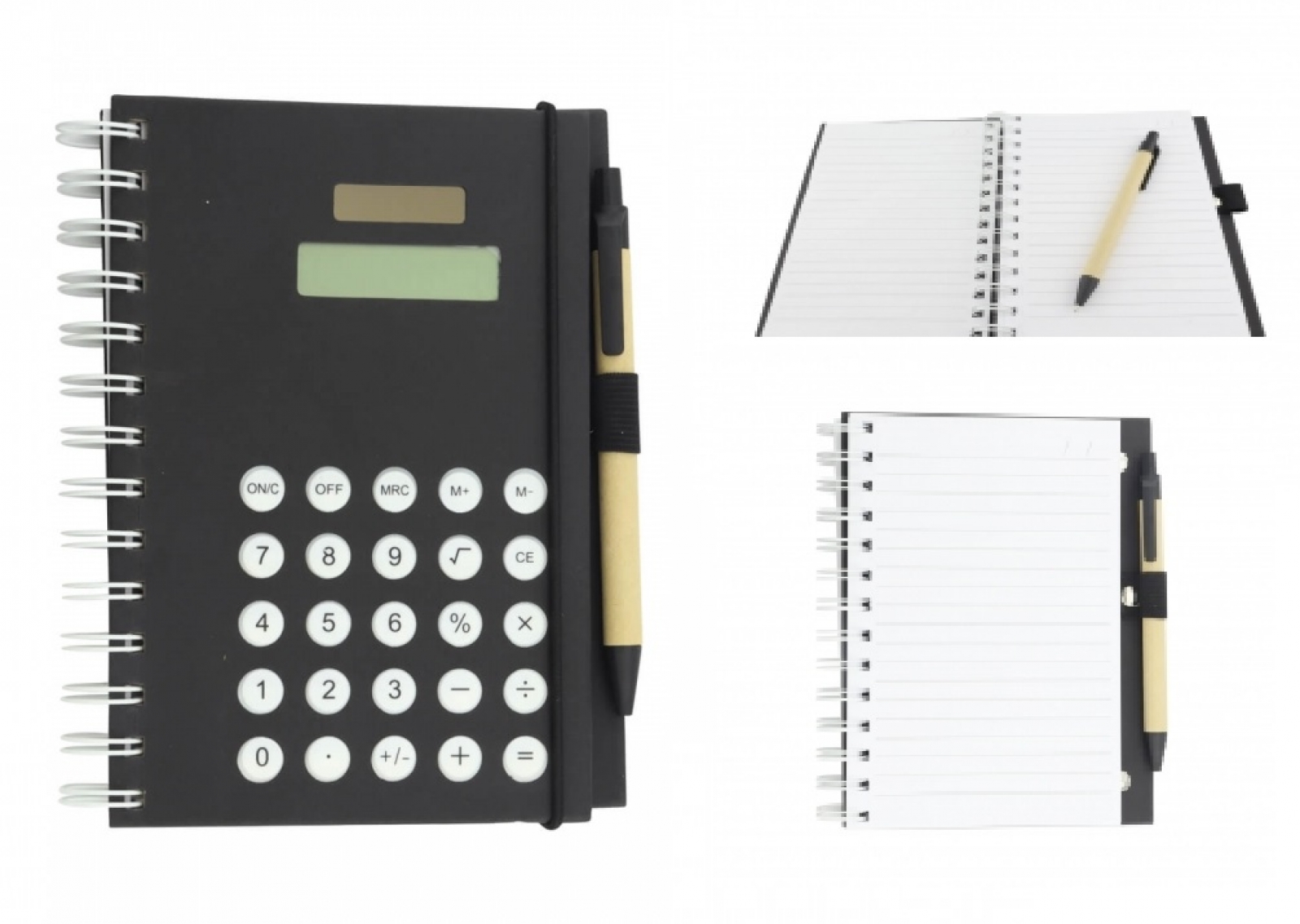 Agenda Calculadora 
